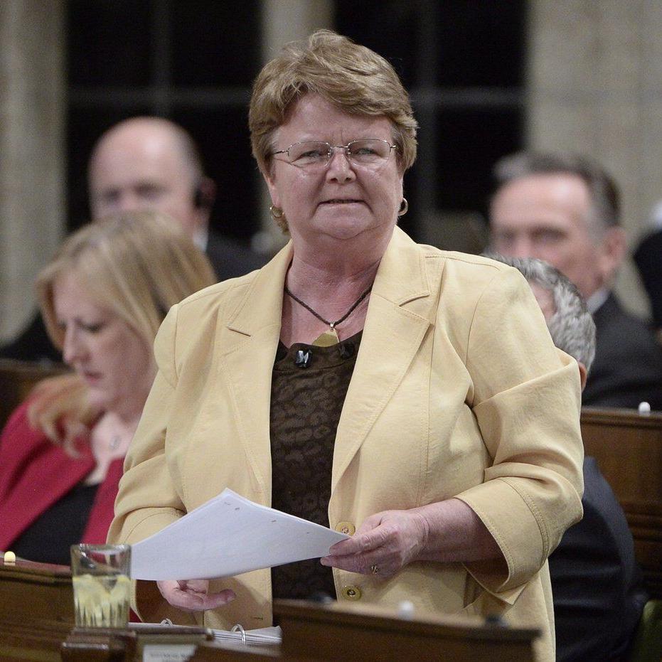 Former minister, MLA from P.E.I. dies at 66